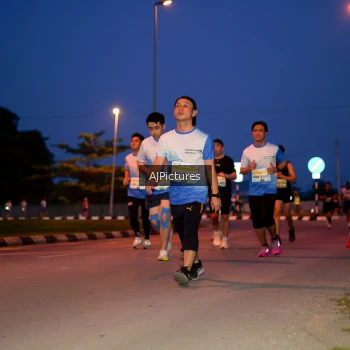 Runner Photo 3440681