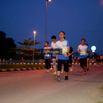 Runner Photo 3440682