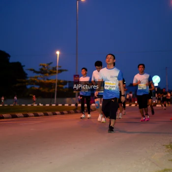 Runner Photo 3440683