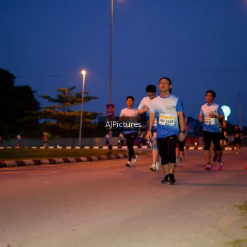 Runner Photo 3440684
