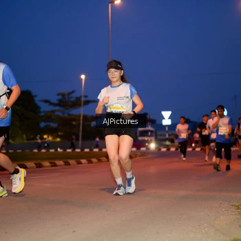 Runner Photo 3440685