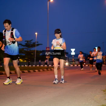 Runner Photo 3440686