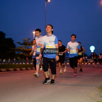 Runner Photo 3440690