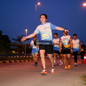Runner Photo 3440691