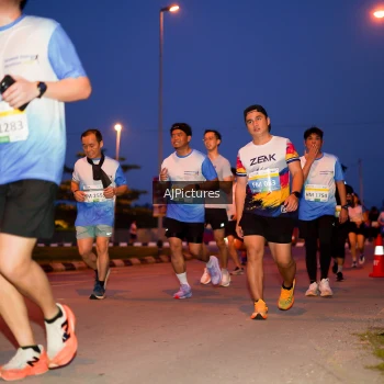 Runner Photo 3440692