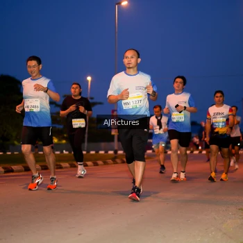 Runner Photo 3440695