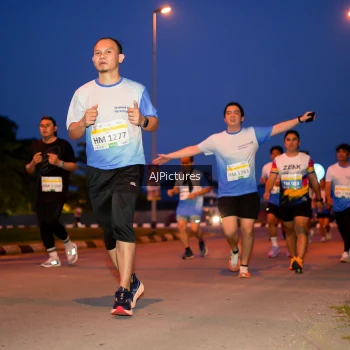 Runner Photo 3440696