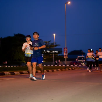 Runner Photo 3440701