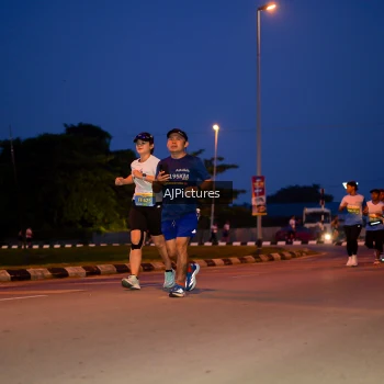 Runner Photo 3440702