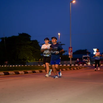 Runner Photo 3440703