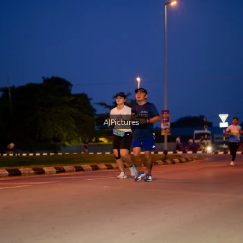 Runner Photo 3440704