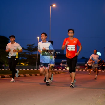 Runner Photo 3440706