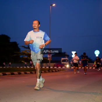 Runner Photo 3440707