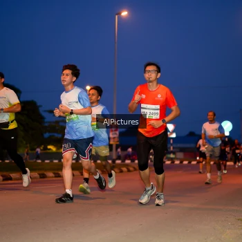Runner Photo 3440708