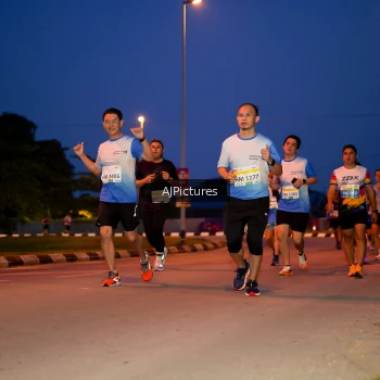 Runner Photo 3440710