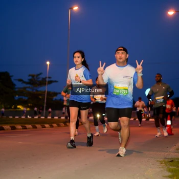Runner Photo 3440714