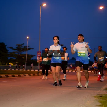 Runner Photo 3440715