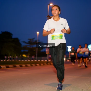 Runner Photo 3440720