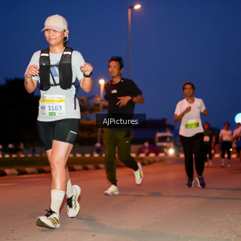 Runner Photo 3440721