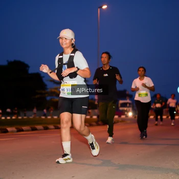 Runner Photo 3440722