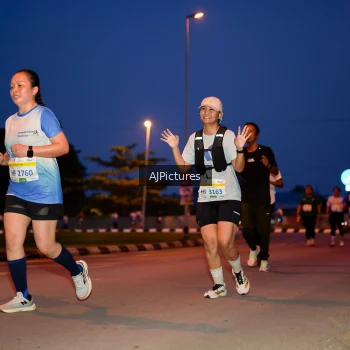 Runner Photo 3440723
