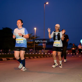 Runner Photo 3440724