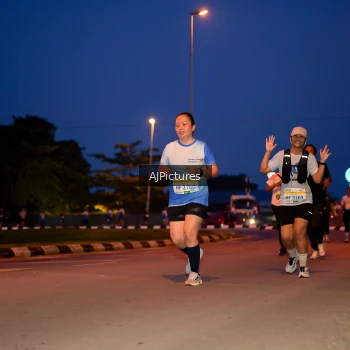 Runner Photo 3440725