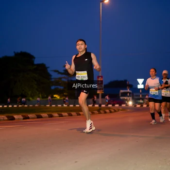 Runner Photo 3440727