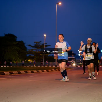Runner Photo 3440728