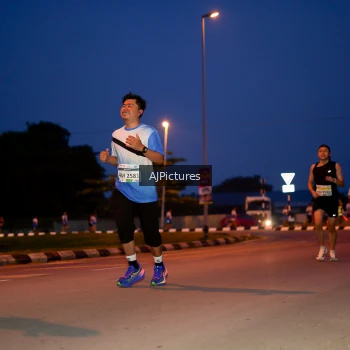 Runner Photo 3440729
