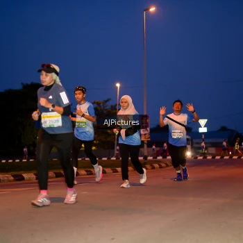Runner Photo 3440730