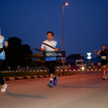 Runner Photo 3440731