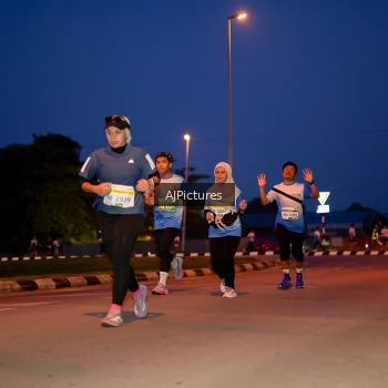 Runner Photo 3440732