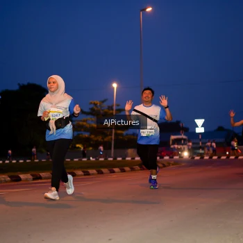 Runner Photo 3440733