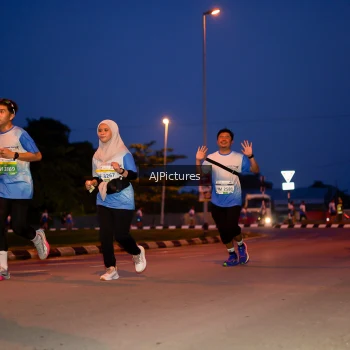 Runner Photo 3440734