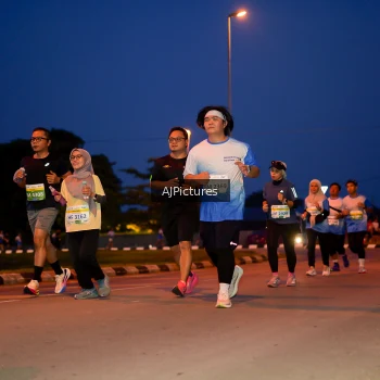 Runner Photo 3440735