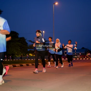 Runner Photo 3440736