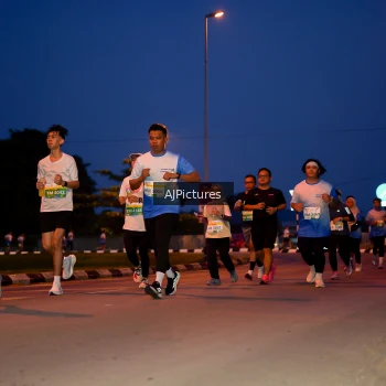 Runner Photo 3440737