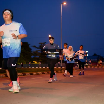 Runner Photo 3440738