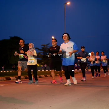 Runner Photo 3440739