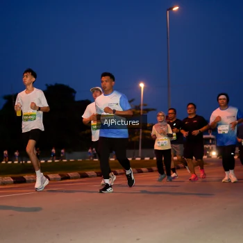 Runner Photo 3440740