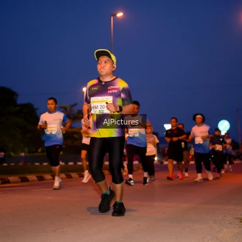 Runner Photo 3440741