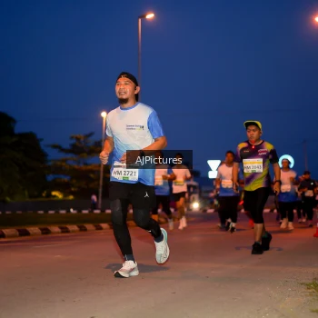 Runner Photo 3440742