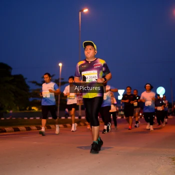 Runner Photo 3440743