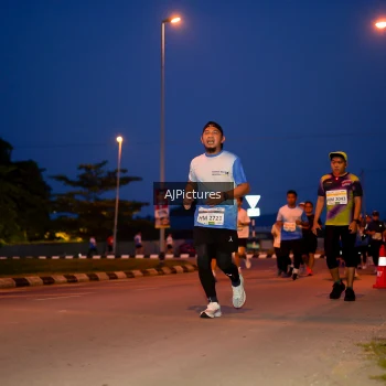 Runner Photo 3440745