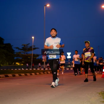 Runner Photo 3440747