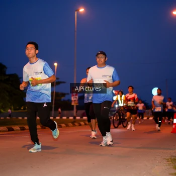 Runner Photo 3440751
