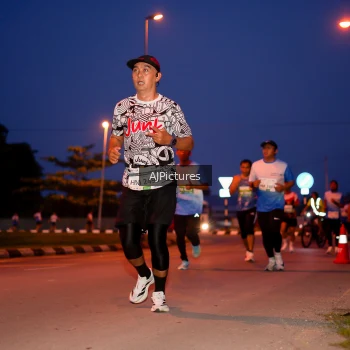 Runner Photo 3440754