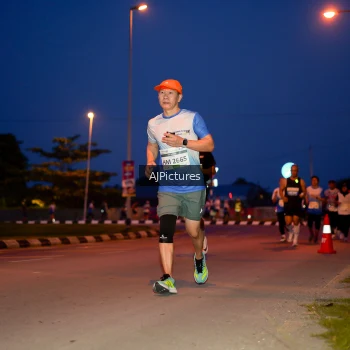 Runner Photo 3440756