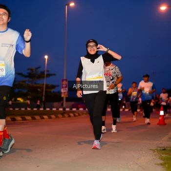 Runner Photo 3440758